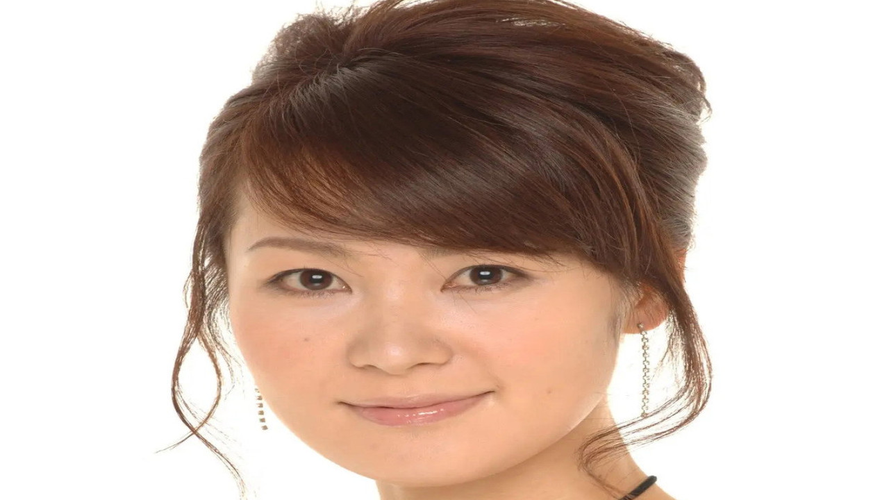 Sanae Kobayashi (Actriz)