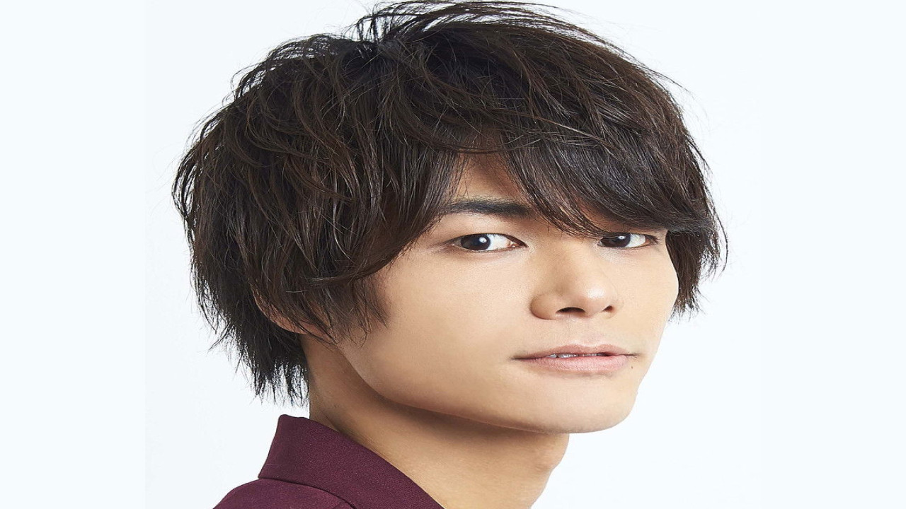 Taku Yashiro (Actor)