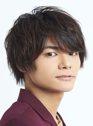Taku Yashiro (Actor)