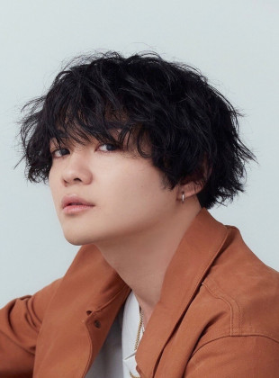 Mutsuki Iwanaka (Actor)