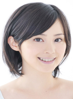 Mao Ichimichi (Actriz)