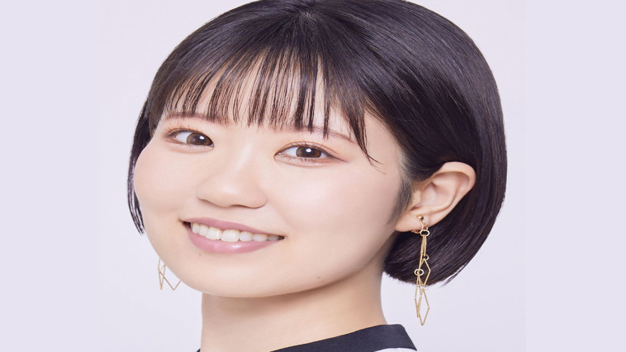 Nao Toyama (Actriz)