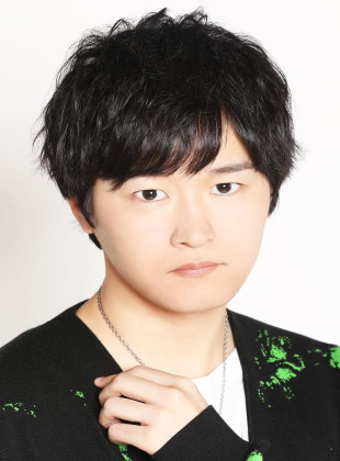 Ryota Osaka (Actor)