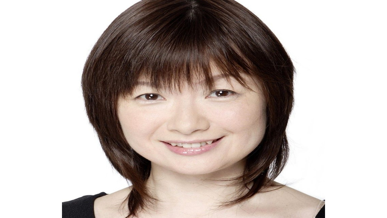 Ikue Otani (Actriz)