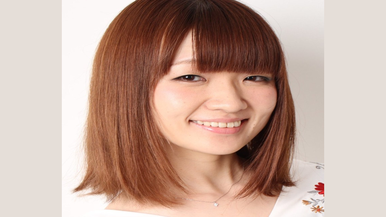 Atsumi Tanezaki (Actriz)