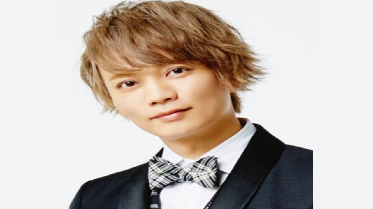 Shintaro Asanuma | Artista Japonés con amplia carrera en Animación, Ciencia Ficción y Drama