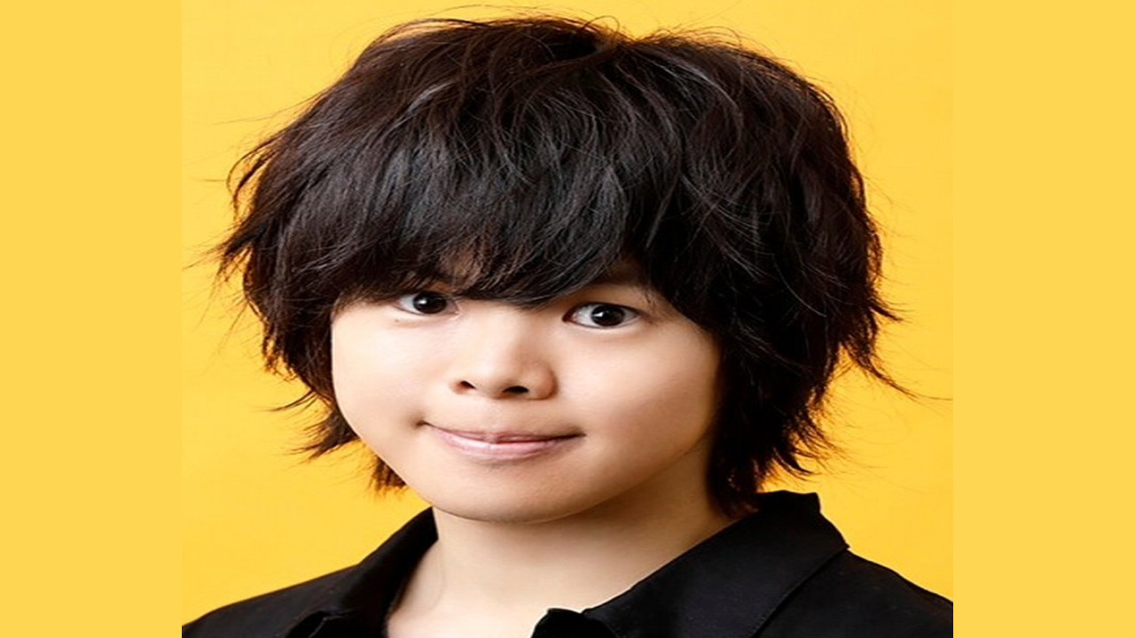 Ayumu Murase (Actor)