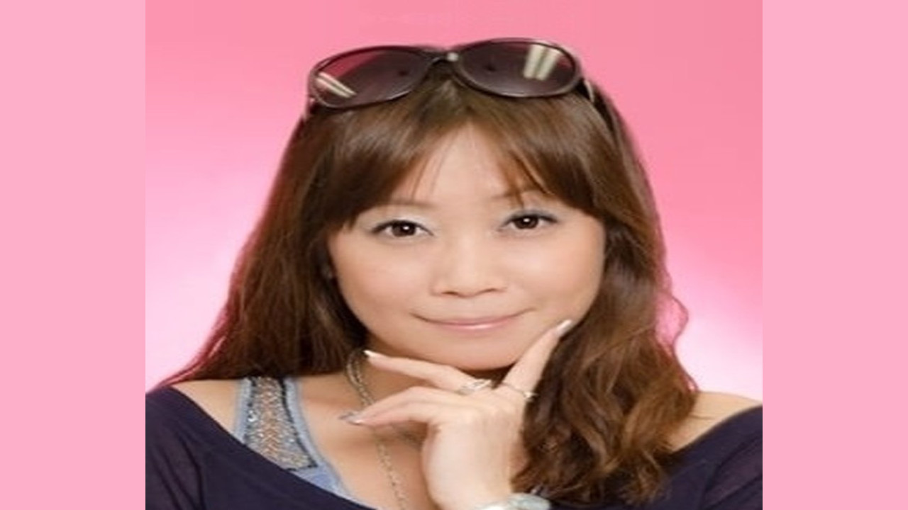 Junko Takeuchi (Actriz)