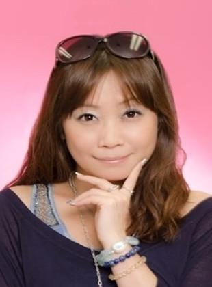 Junko Takeuchi (Actriz)