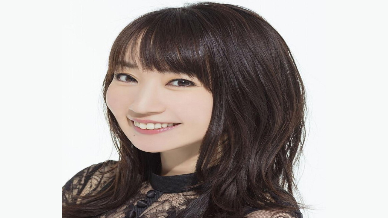 Nana Mizuki (Actriz)