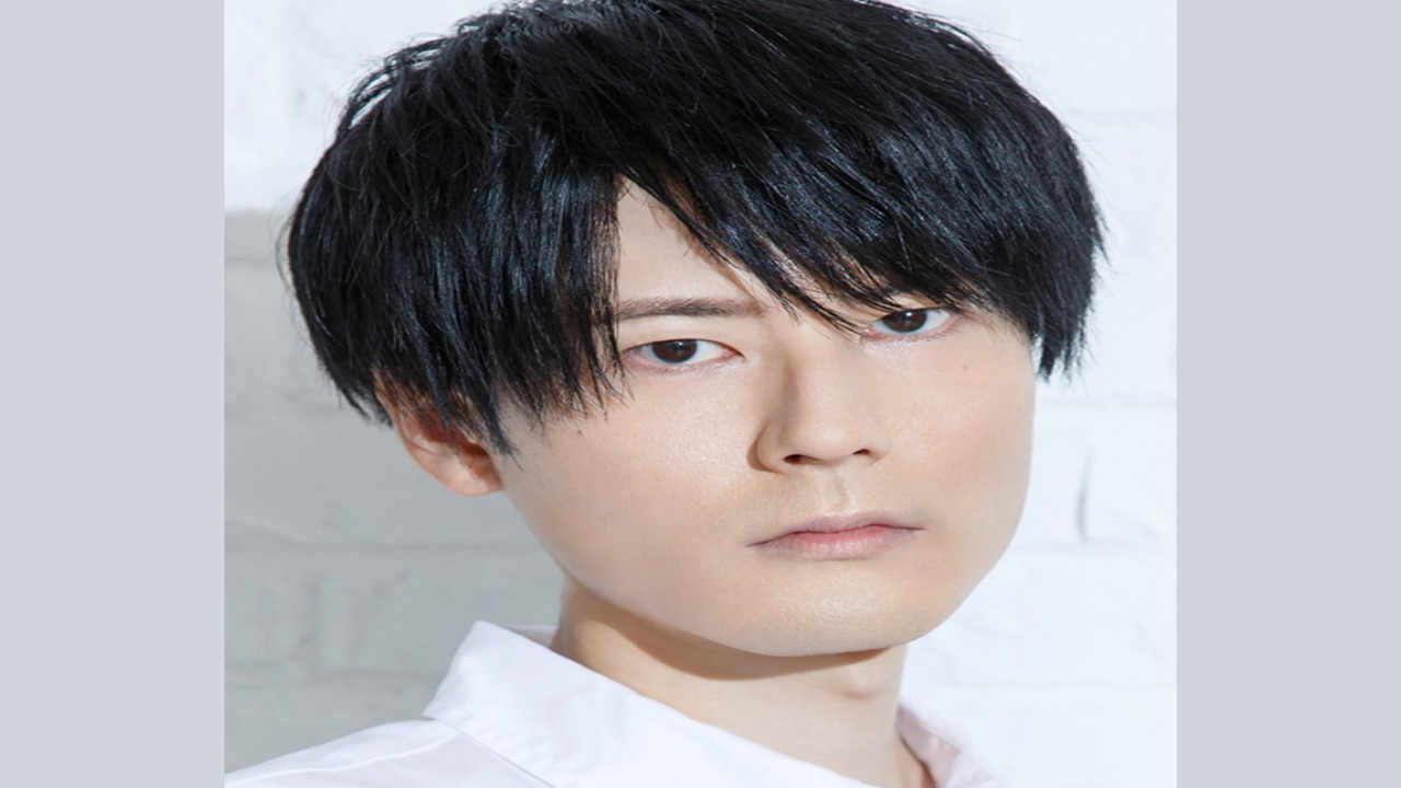 Koki Uchiyama (Actor)