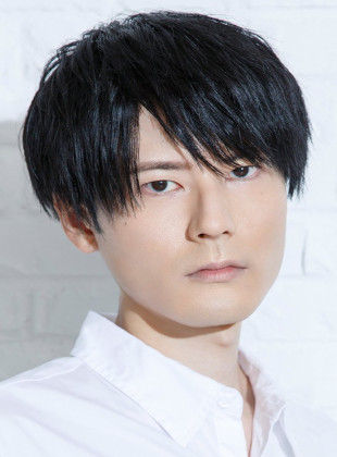 Koki Uchiyama (Actor)