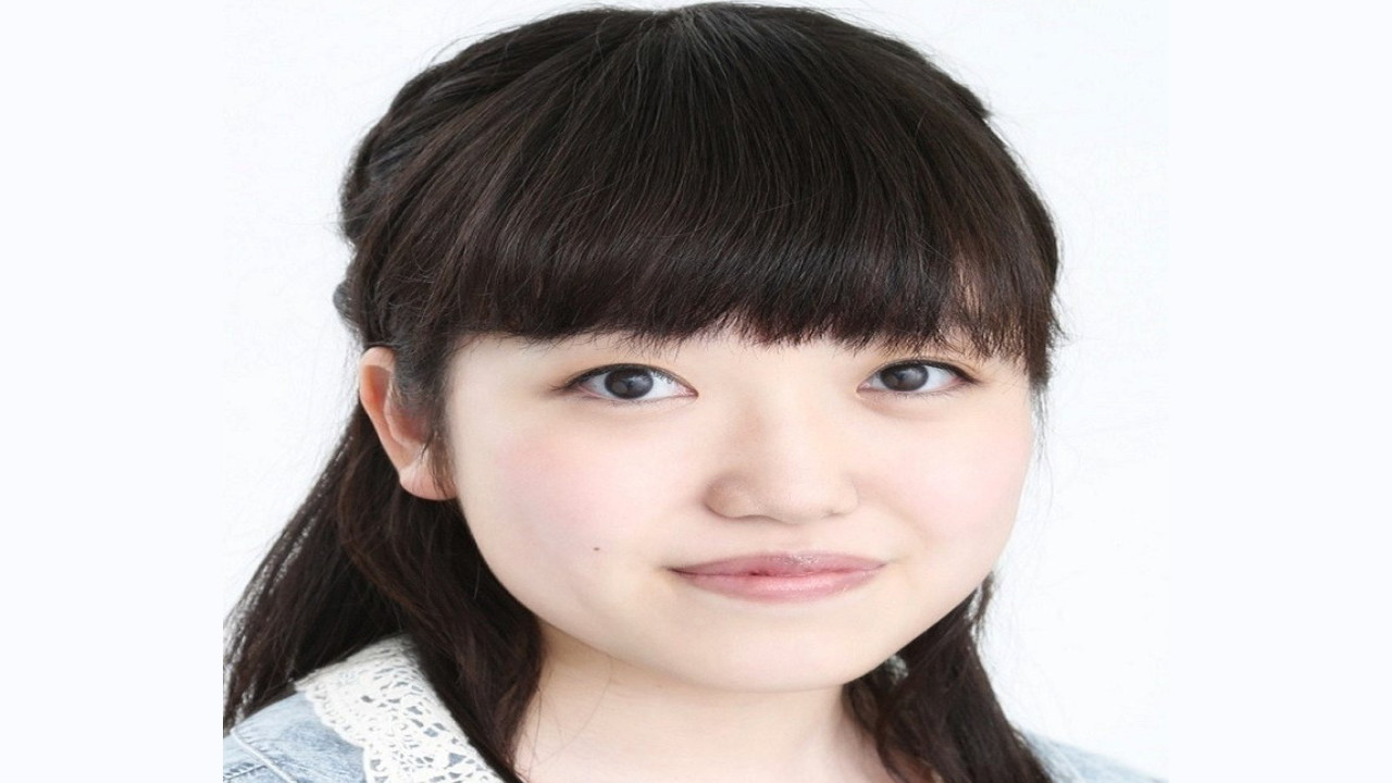 Misaki Kuno (Actriz)