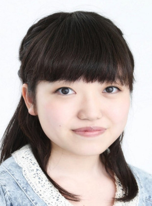 Misaki Kuno (Actriz)