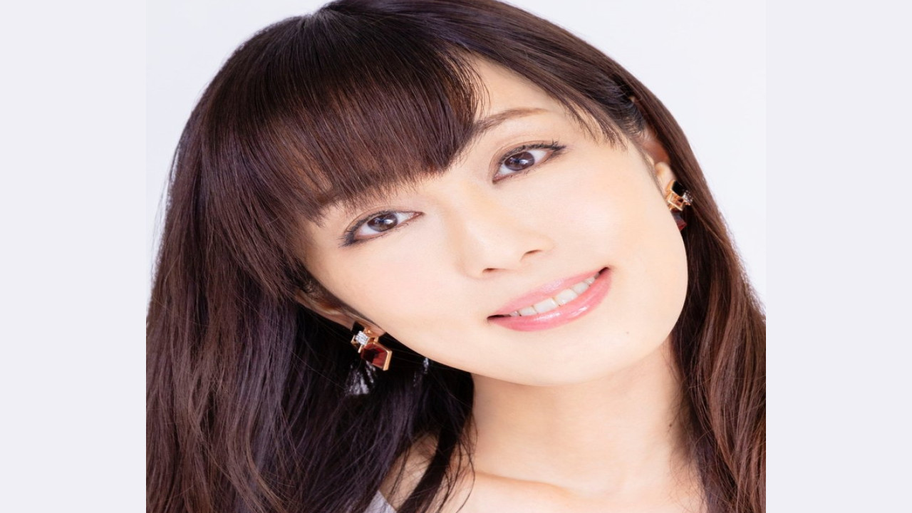 Yoko Hikasa (Actriz)