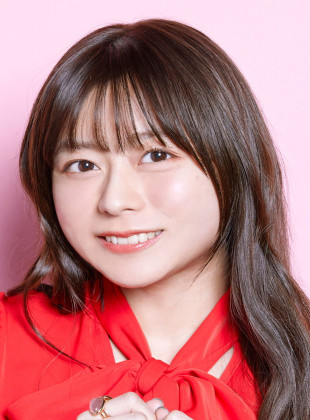 Inori Minase (Actriz)