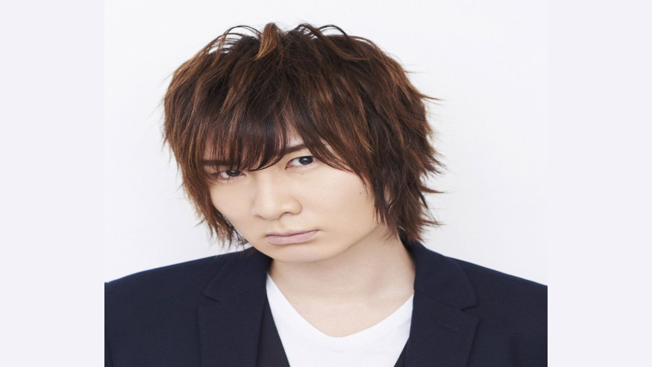 Tomoaki Maeno (Actor)