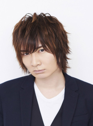 Tomoaki Maeno (Actor)