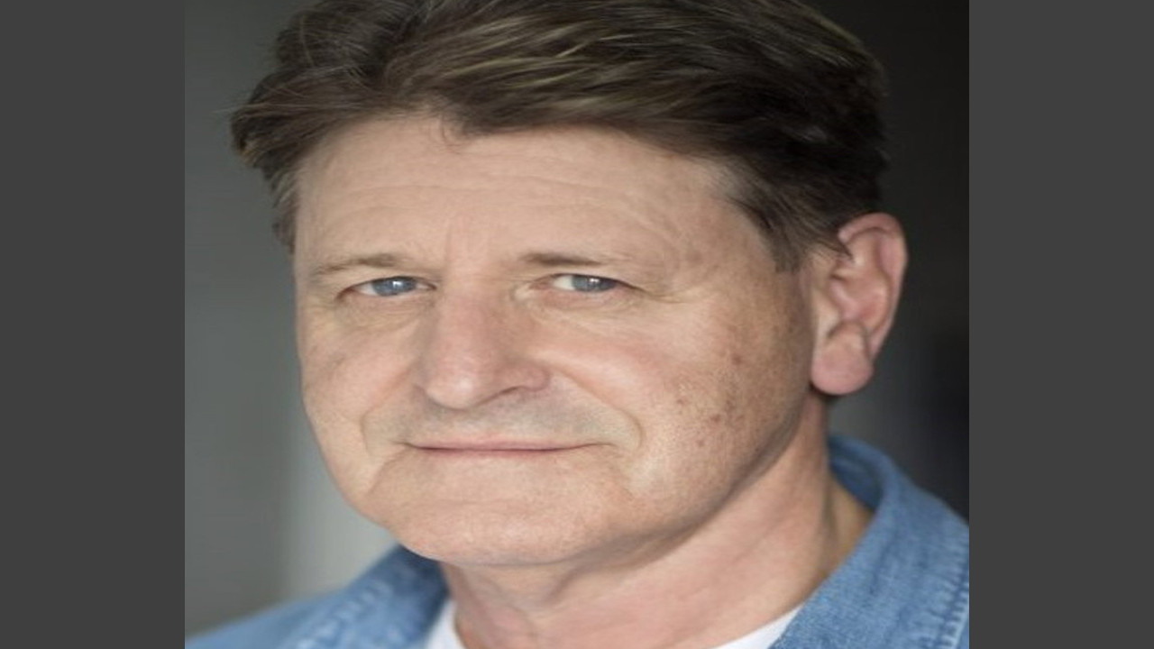 Robert Grubb (Actor)