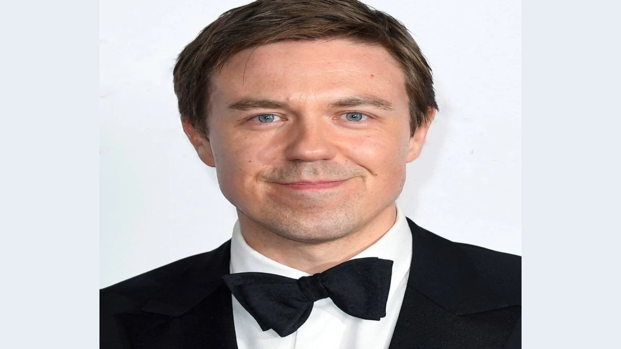 Andrew Buchan (Actor) Andrew Buchan (Actor)