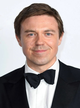 Andrew Buchan (Actor)