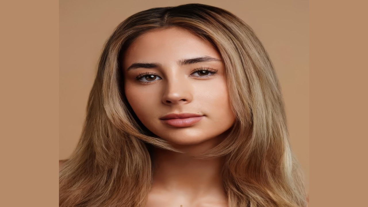 Scarlet Rose Stallone (Actriz)