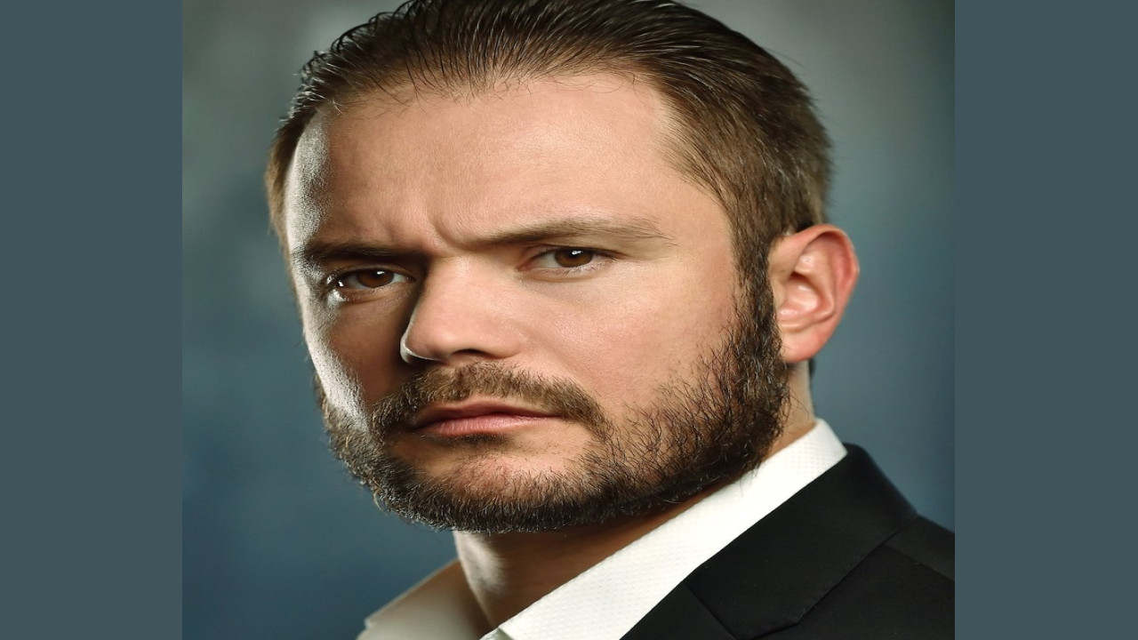 Eduard Osipov (Actor)