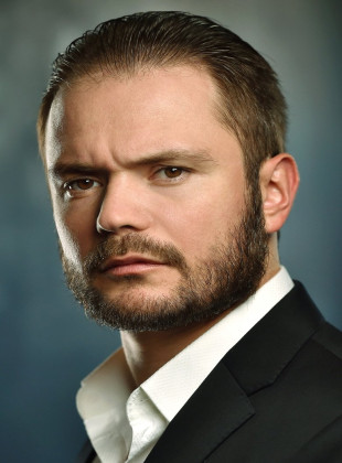 Eduard Osipov (Actor)