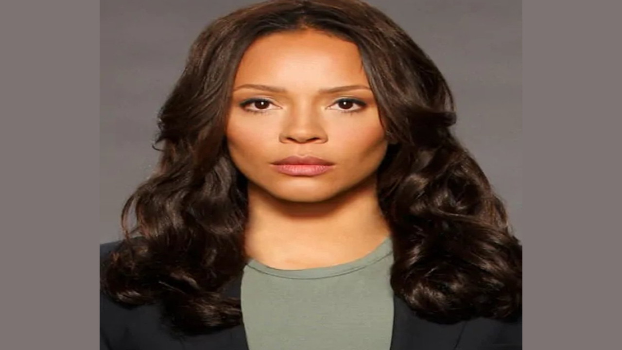 Carmen Ejogo (Actriz)