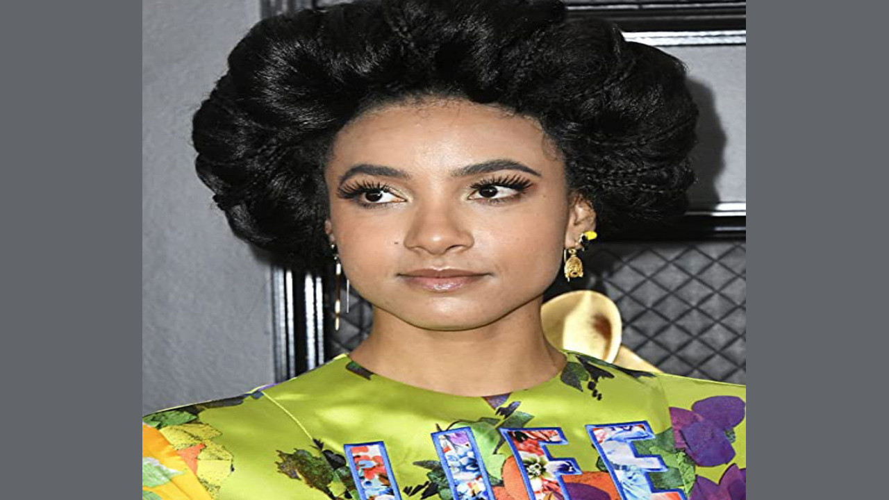 Esperanza Spalding | Intérprete con trayectoria en Drama, Crimen y Acción