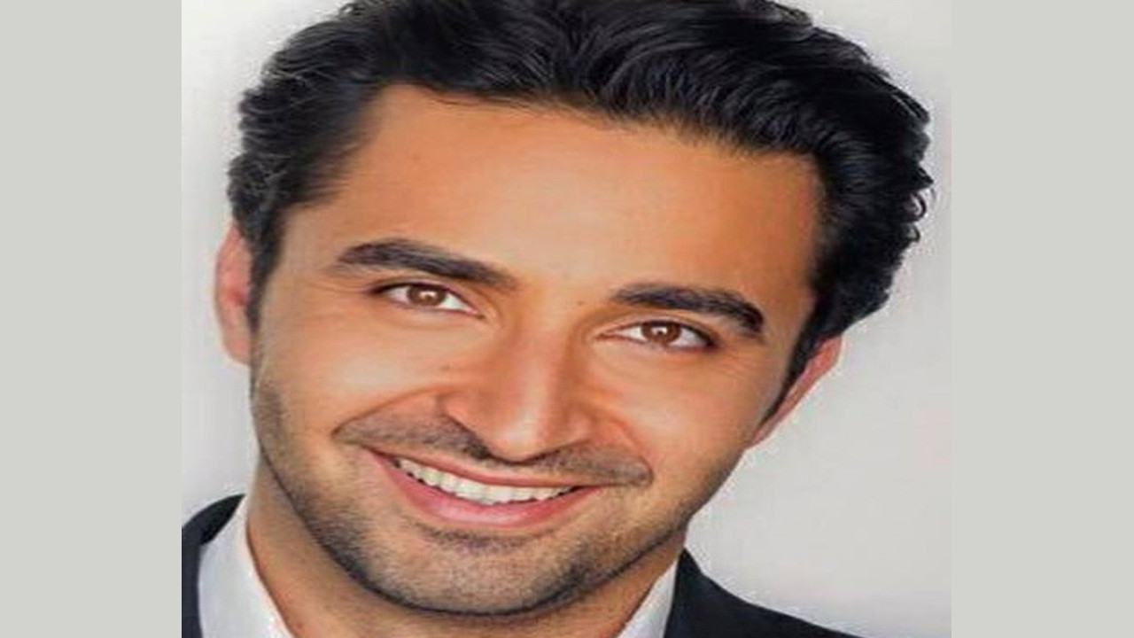 Pej Vahdat (Actor)