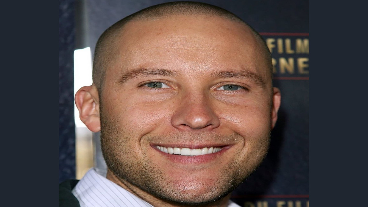 Michael Rosenbaum (Actor)