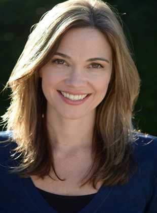 Cristi Harris (Actriz)