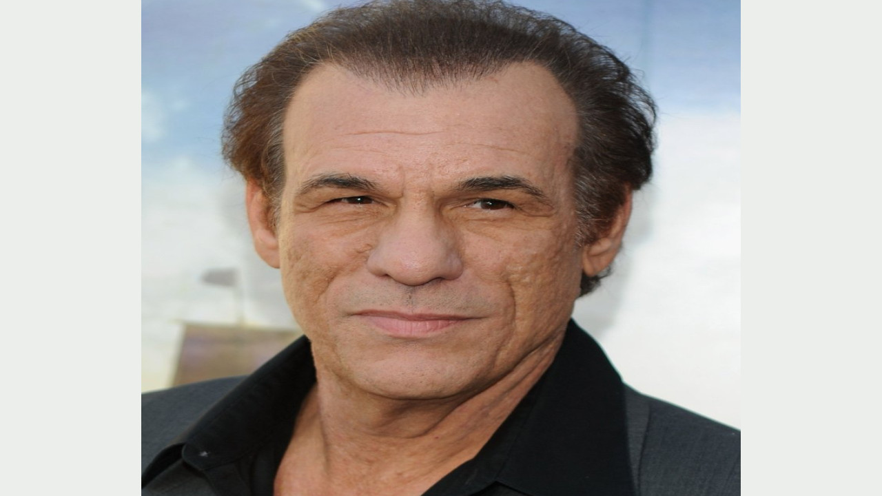Robert Davi (Actor)