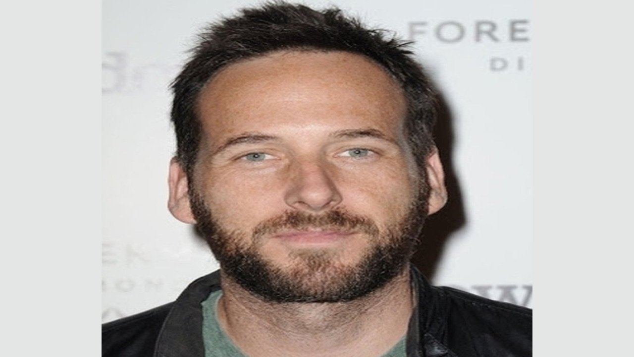Ryan O'Nan (Actor) Ryan O'Nan (Actor)