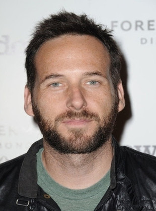 Ryan O'Nan (Actor)