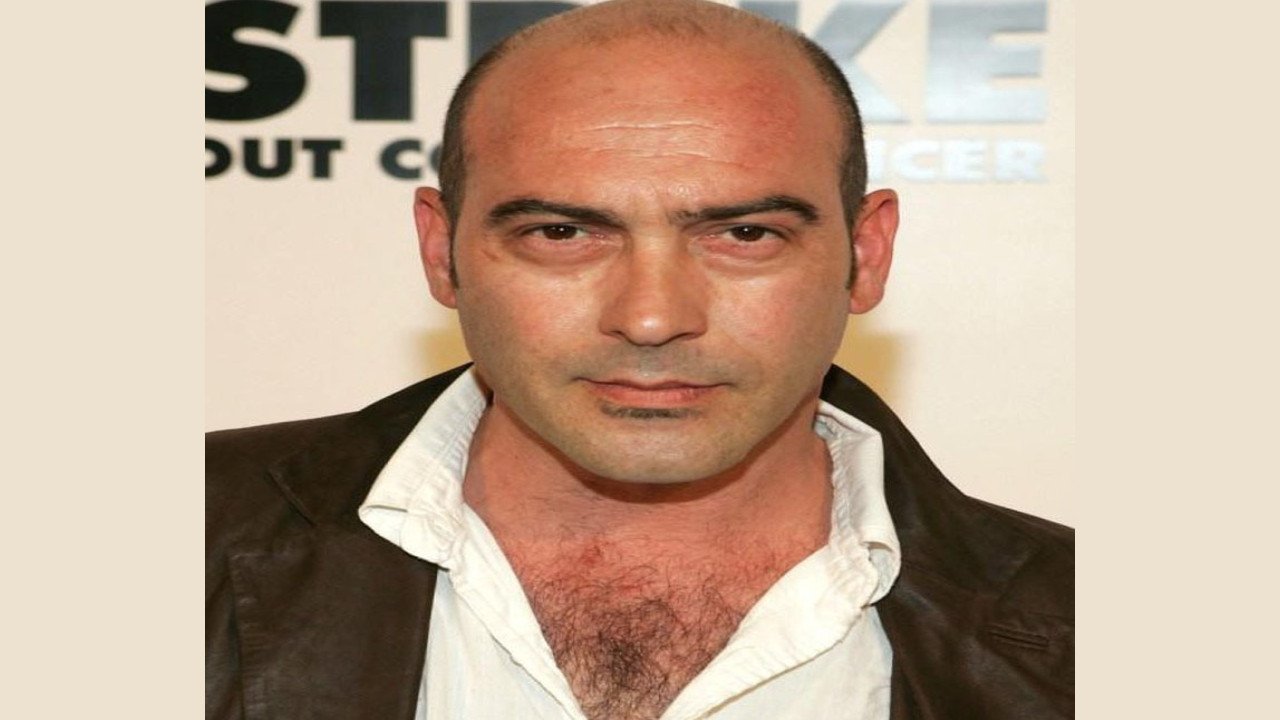 John Ventimiglia (Actor)