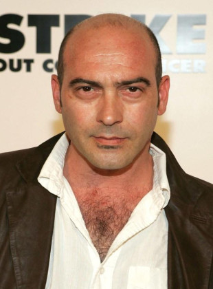 John Ventimiglia (Actor)