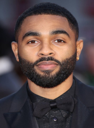 Anthony Welsh (Actor)