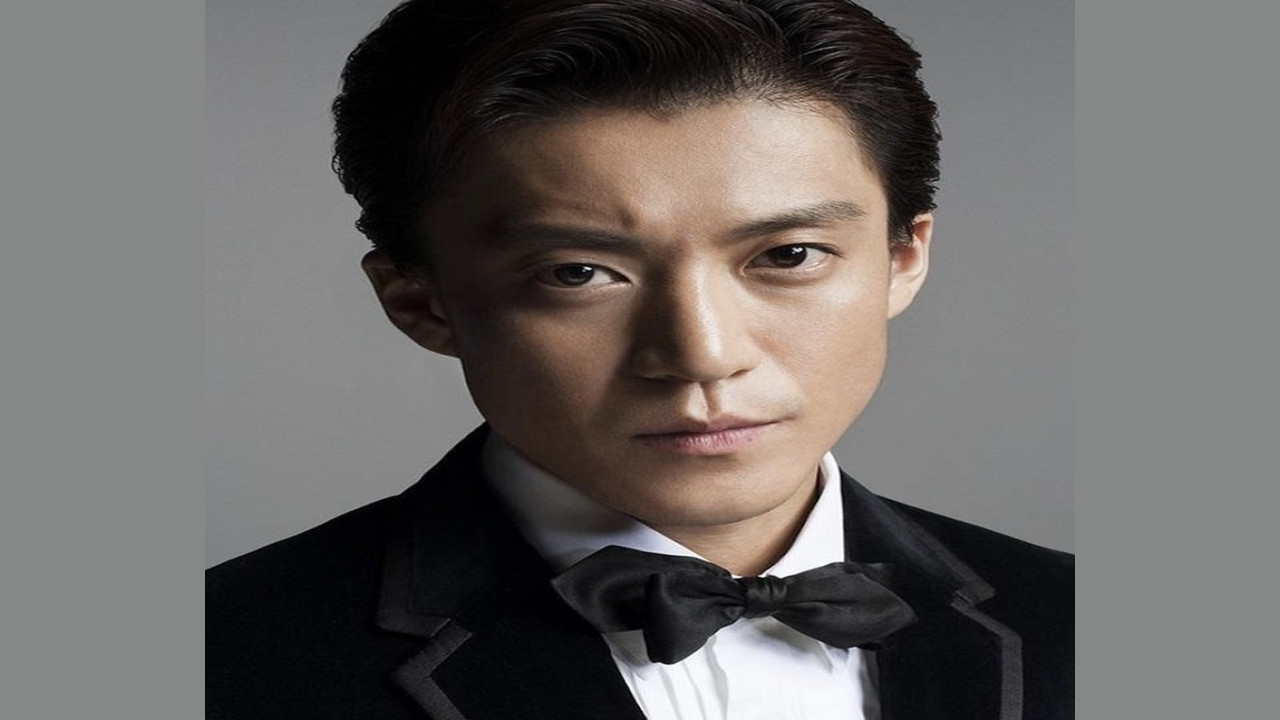 Shun Oguri (Actor)