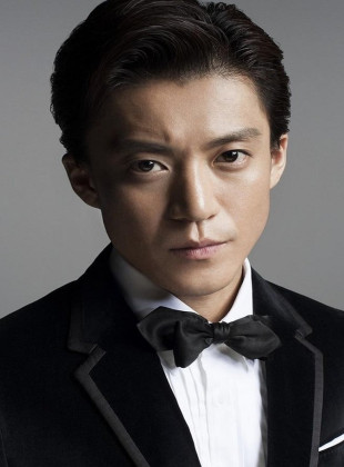 Shun Oguri (Actor)
