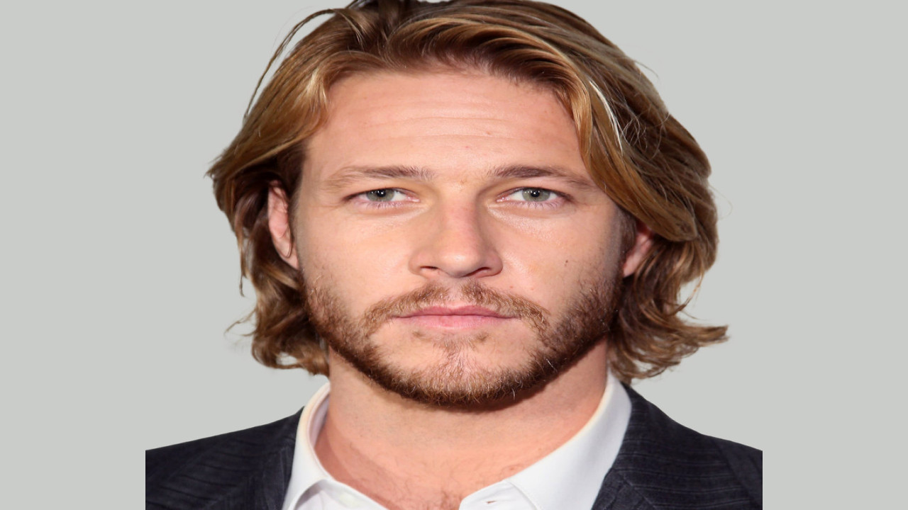 Luke Bracey (Actor)