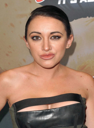 Devanny Pinn (Actriz)