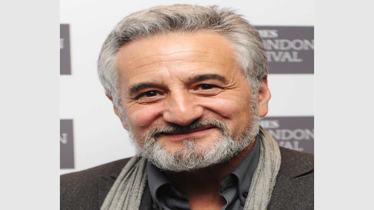 Henry Goodman (Actor)