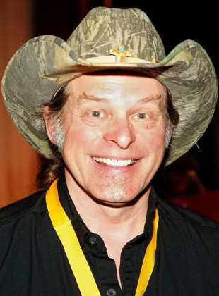 Ted Nugent (Actor)