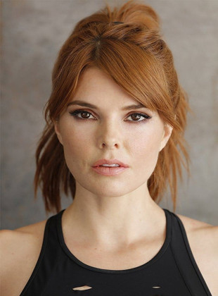 Nikki Moore (Actriz)