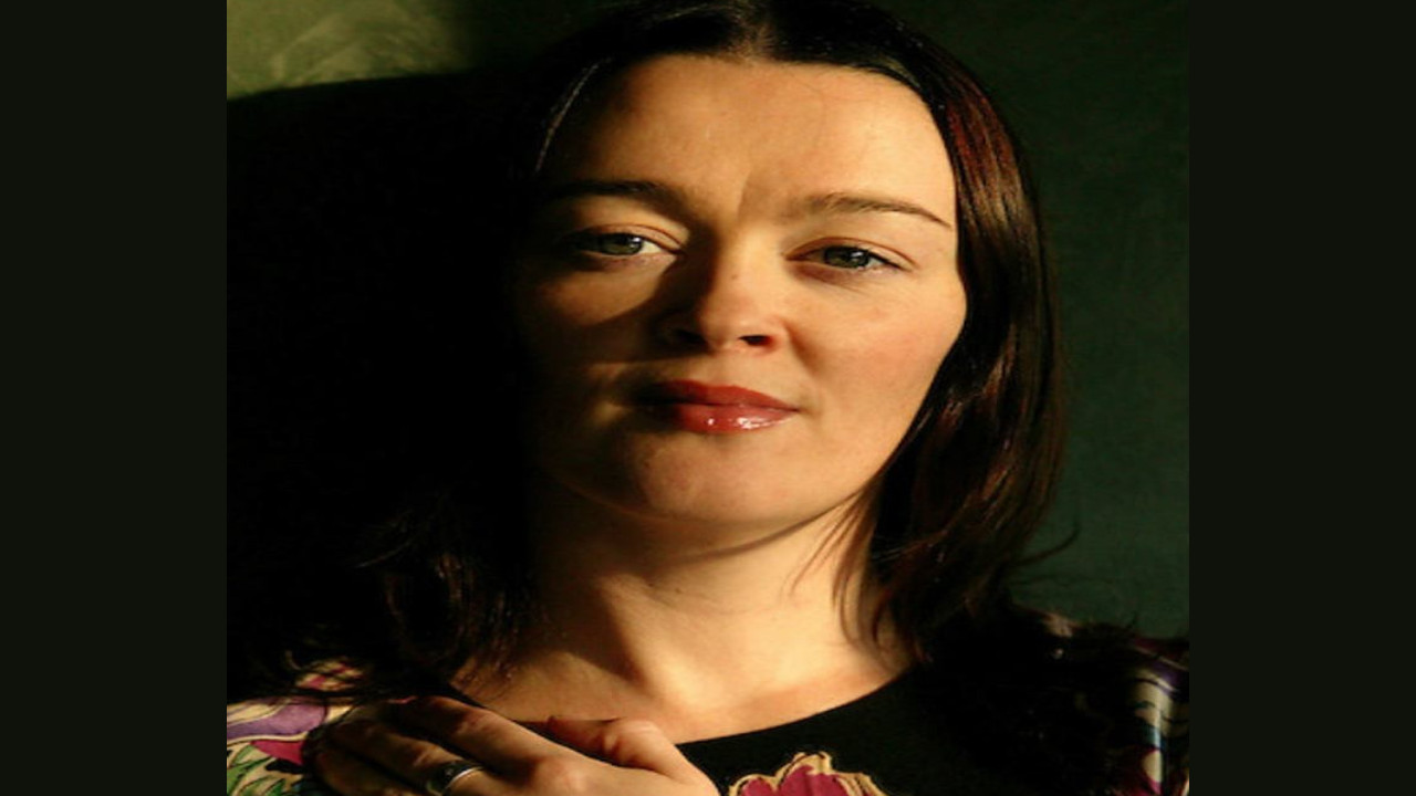 Bronagh Gallagher (Actriz)