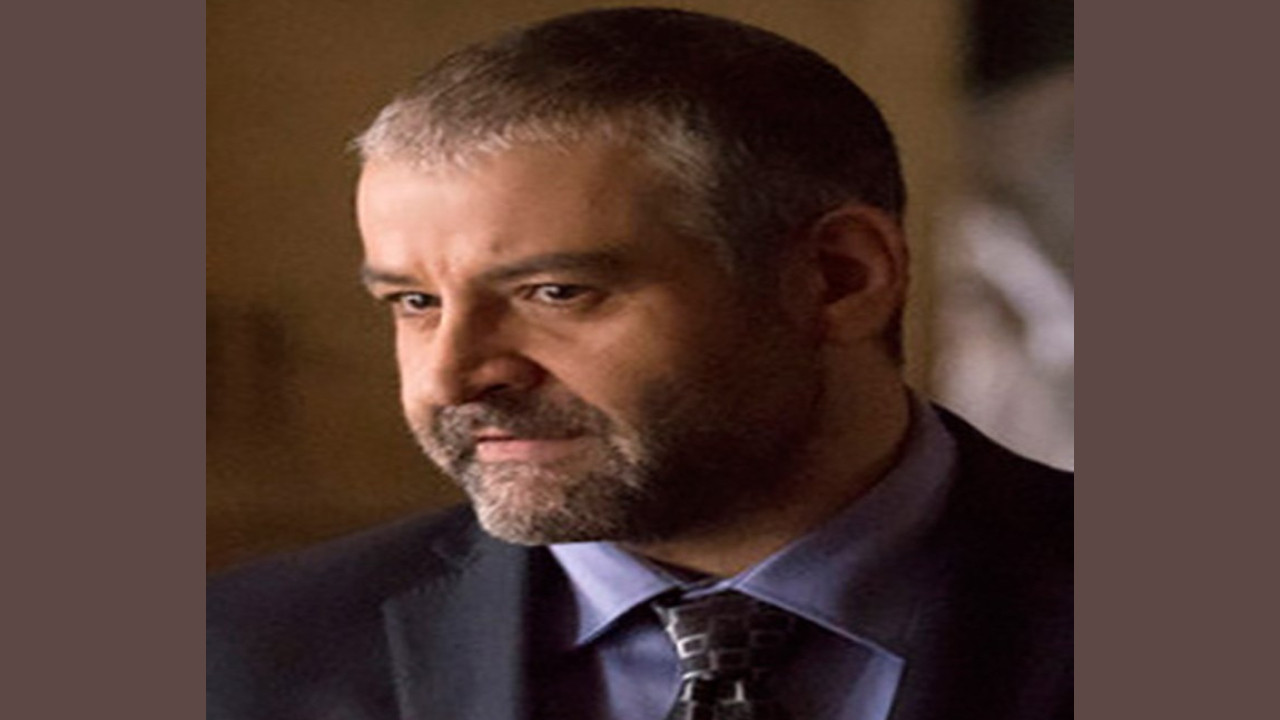 Fortunato Cerlino (Actor)