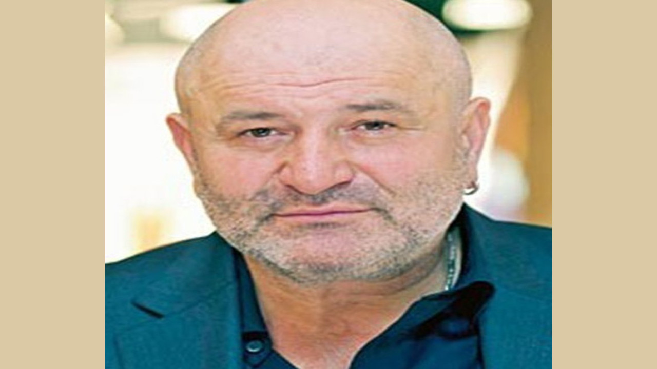 Dejan Aćimović (Actor)