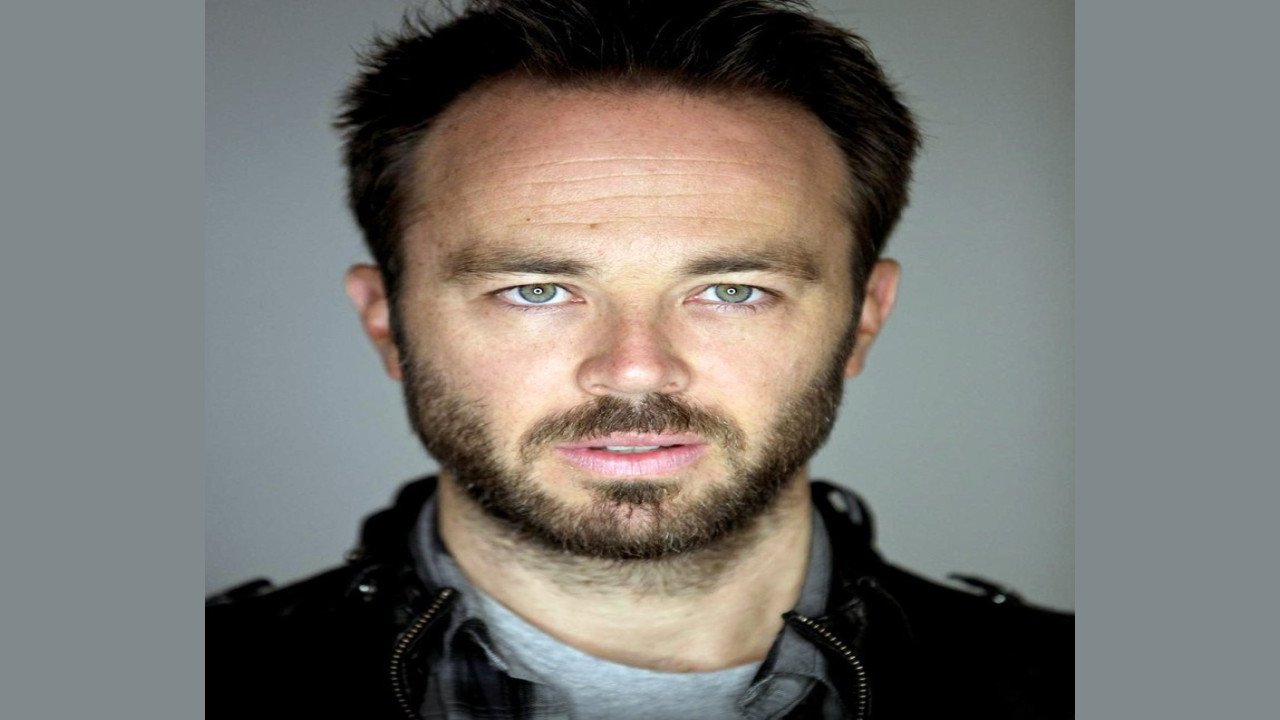 Kick Gurry (Actor)